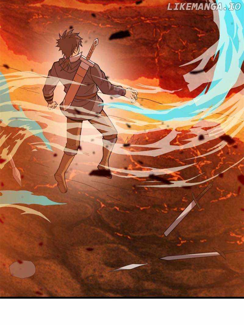 Evil Dragon Is Reincarnated! Revenge Begins at the Age of Five! Chapter 271 18